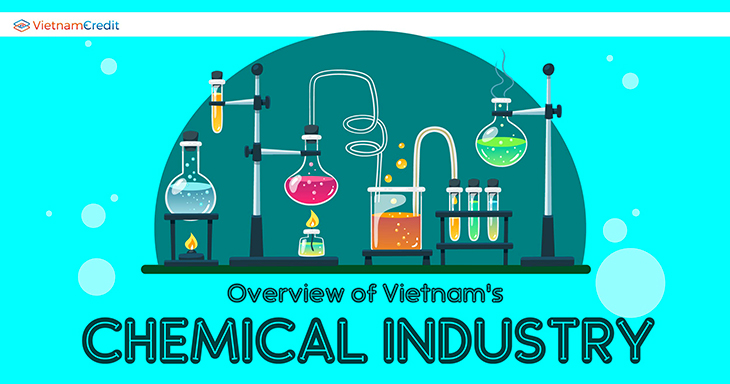Overview of Vietnam’s chemical industry